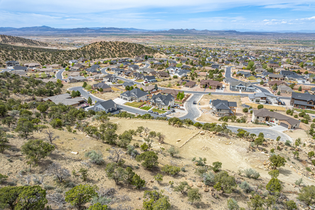 1960 N MAHOGANY CIR Cedar City, UT 84721