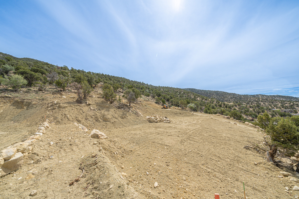 1960 N MAHOGANY CIR Cedar City, UT 84721