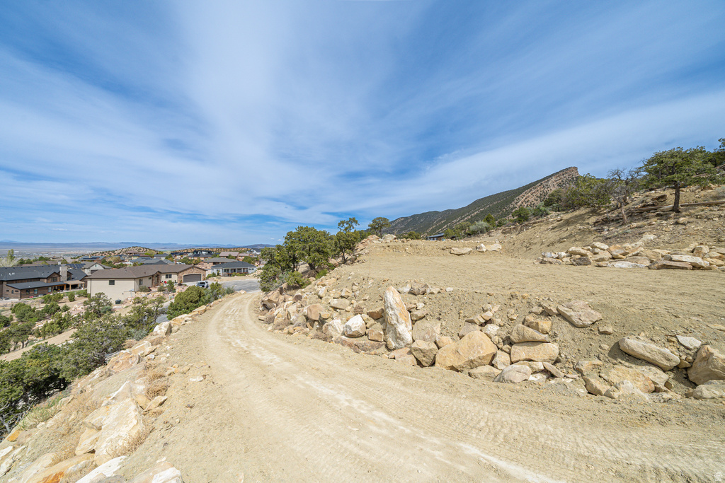 1960 N MAHOGANY CIR Cedar City, UT 84721