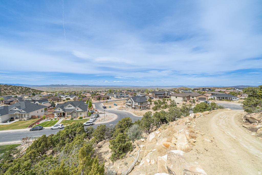 1960 N MAHOGANY CIR Cedar City, UT 84721