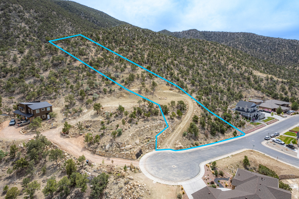 1960 N MAHOGANY CIR Cedar City, UT 84721