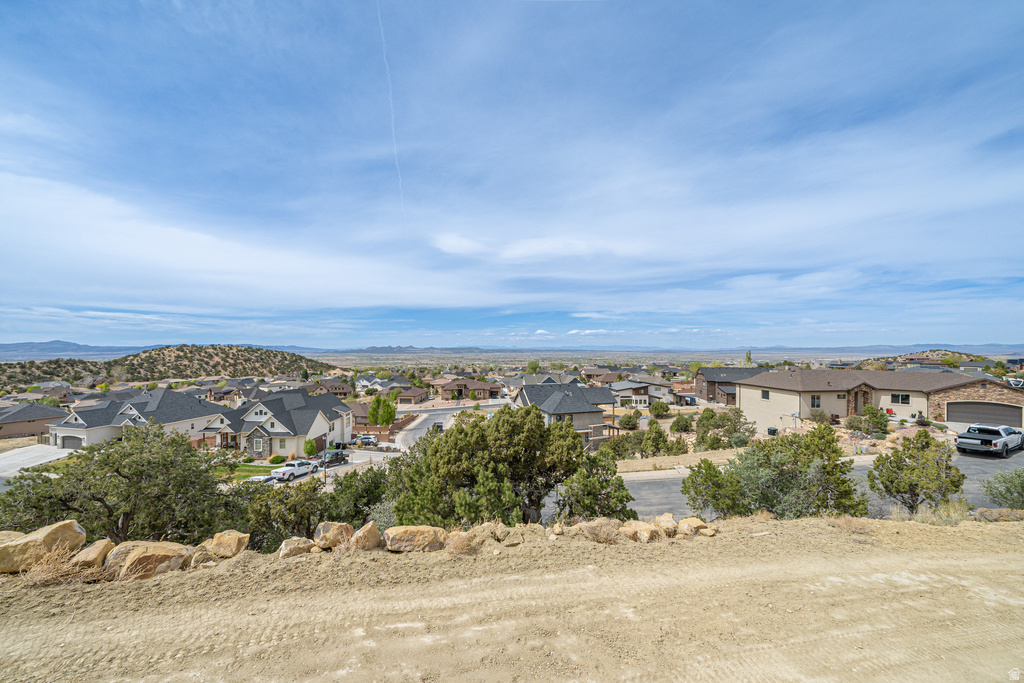 1960 N MAHOGANY CIR Cedar City, UT 84721