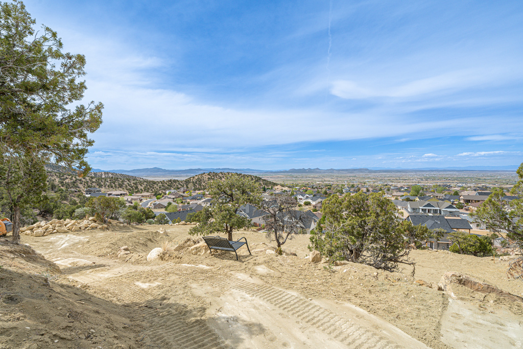 1960 N MAHOGANY CIR Cedar City, UT 84721