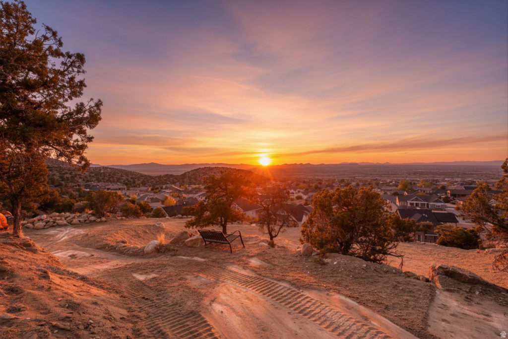 1960 N MAHOGANY CIR Cedar City, UT 84721