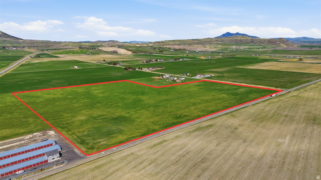 6000 W 1400 N Petersboro, UT 84325