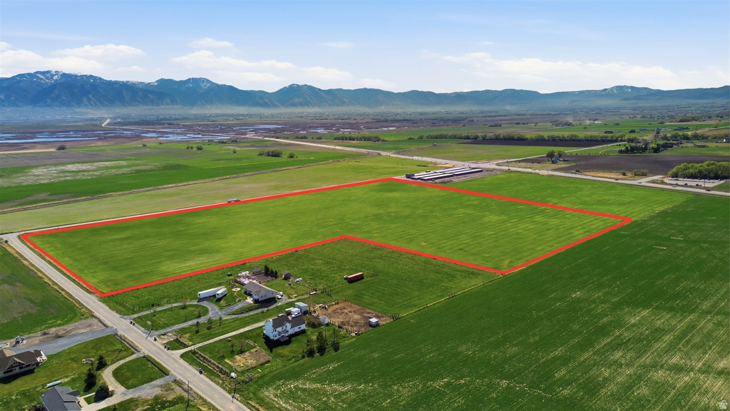 6000 W 1400 N Petersboro, UT 84325