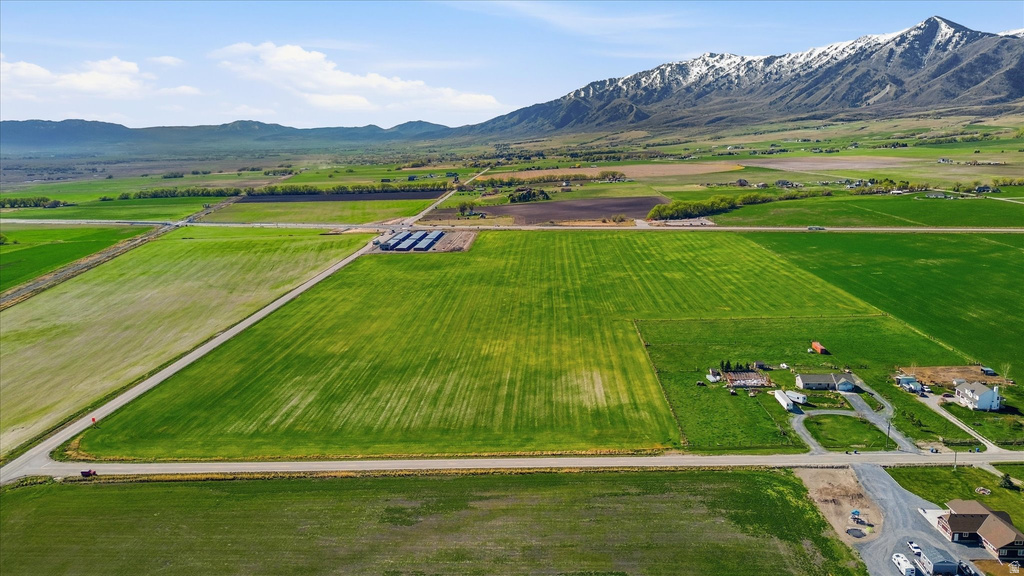 6000 W 1400 N Petersboro, UT 84325