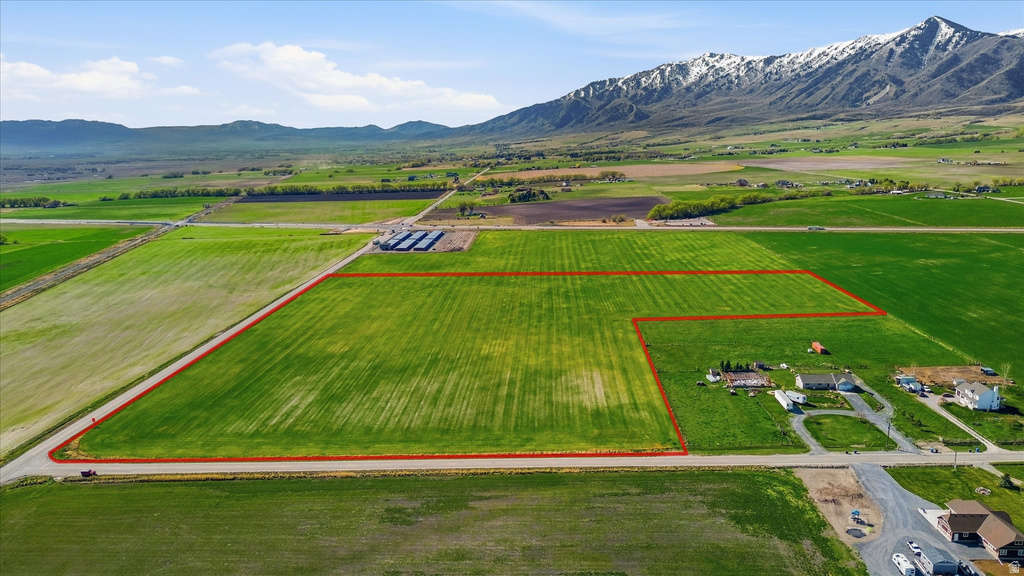 6000 W 1400 N Petersboro, UT 84325
