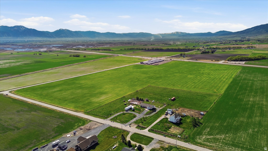 6000 W 1400 N Petersboro, UT 84325