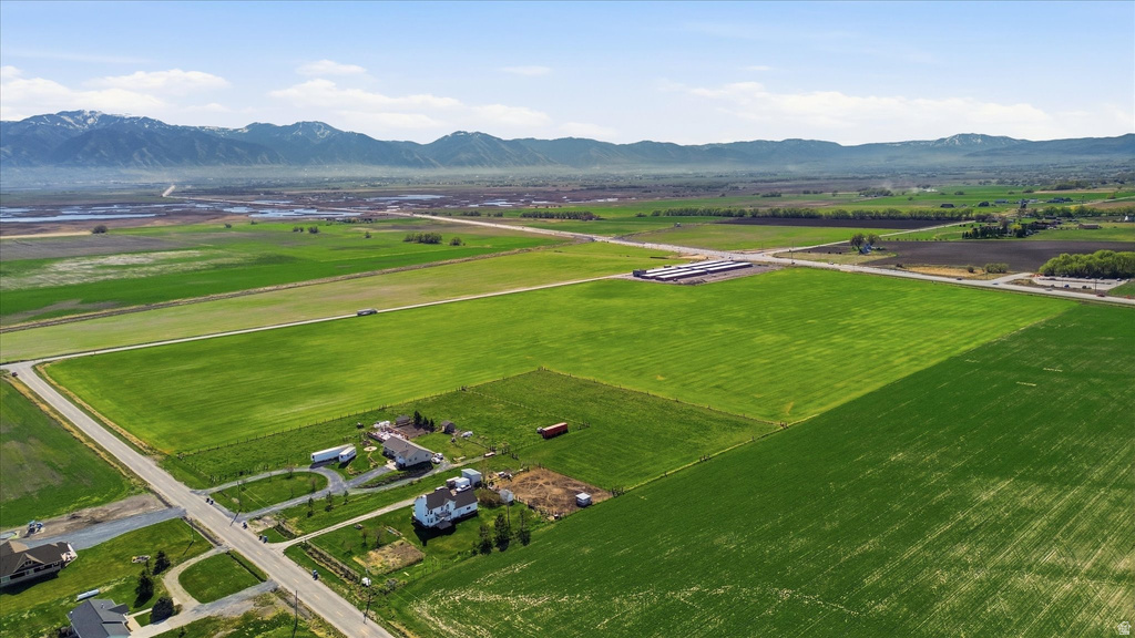 6000 W 1400 N Petersboro, UT 84325