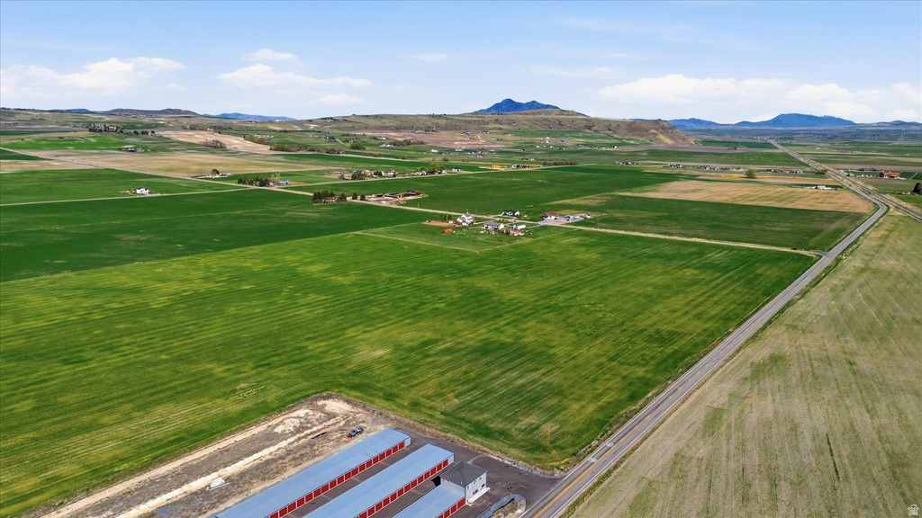 6000 W 1400 N Petersboro, UT 84325