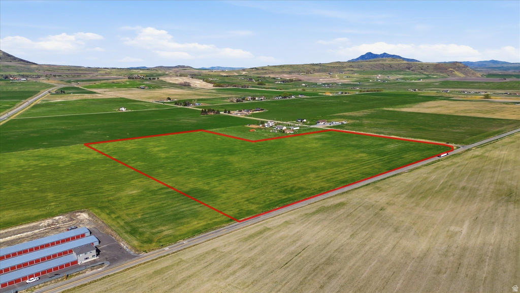 6000 W 1400 N Petersboro, UT 84325