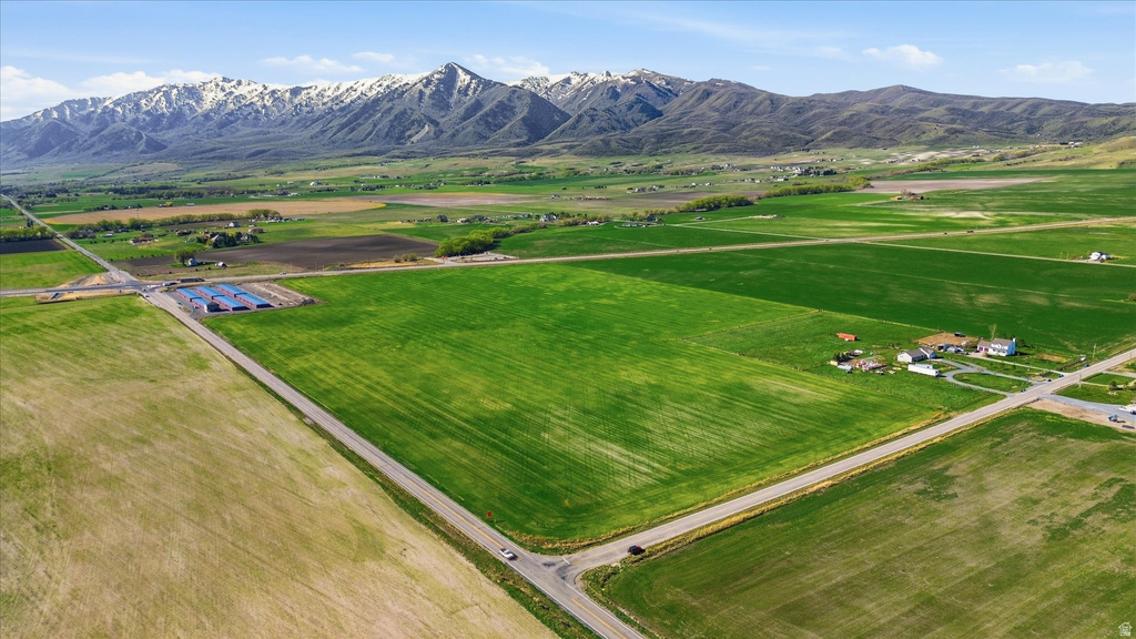 6000 W 1400 N Petersboro, UT 84325