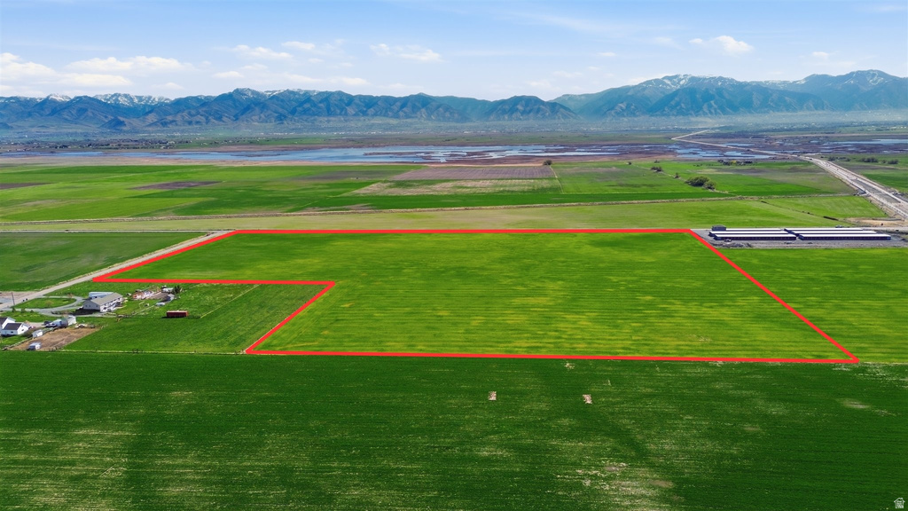 6000 W 1400 N Petersboro, UT 84325