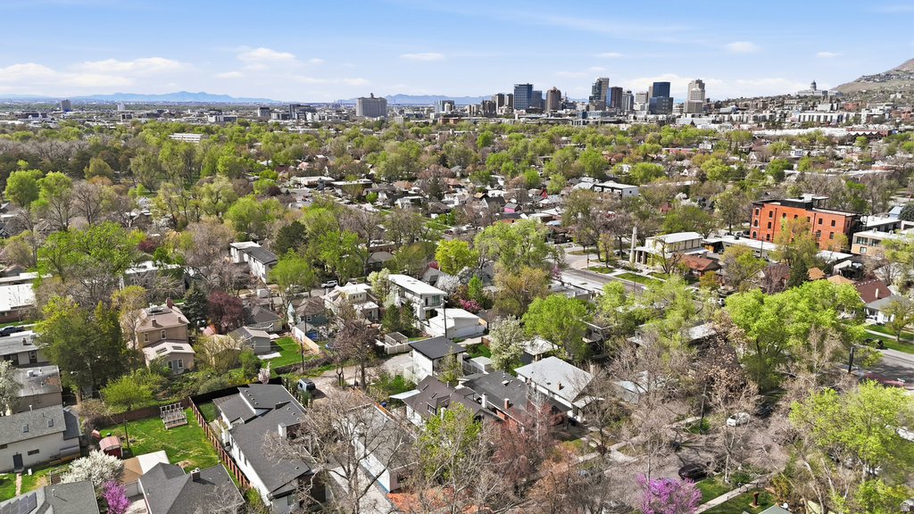 928 S WINDSOR Salt Lake City, UT 84105