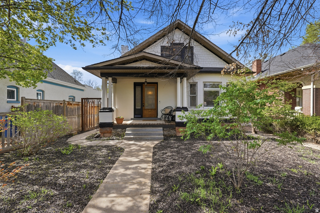 928 S WINDSOR Salt Lake City, UT 84105