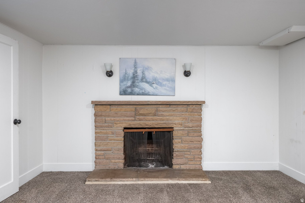 7921 S ROOSEVELT ST Midvale, UT 84047