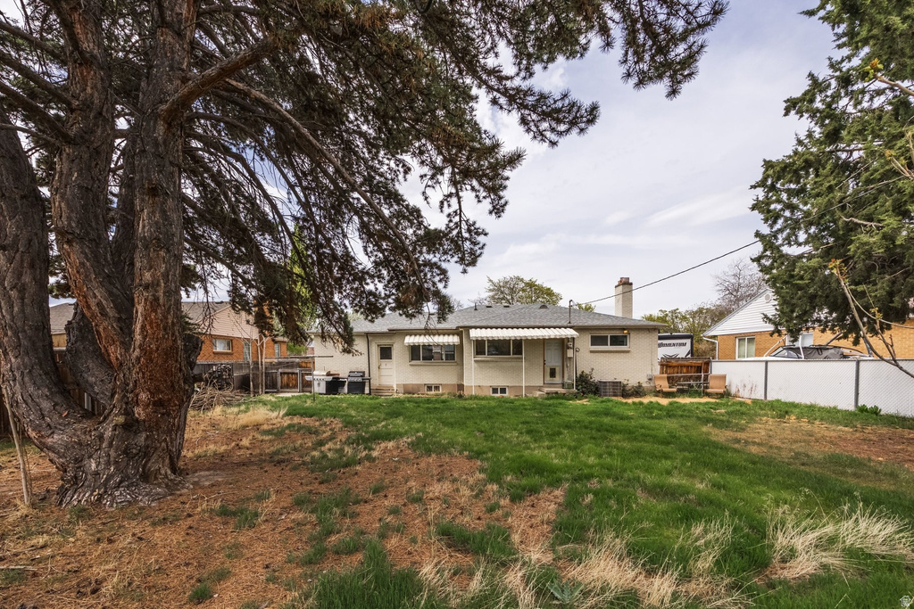 7921 S ROOSEVELT ST Midvale, UT 84047