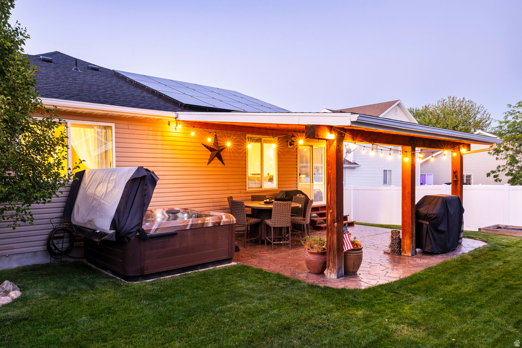 6627 W VALLEY OAK DR West Jordan, UT 84081