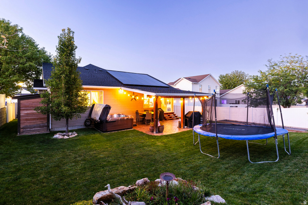 6627 W VALLEY OAK DR West Jordan, UT 84081