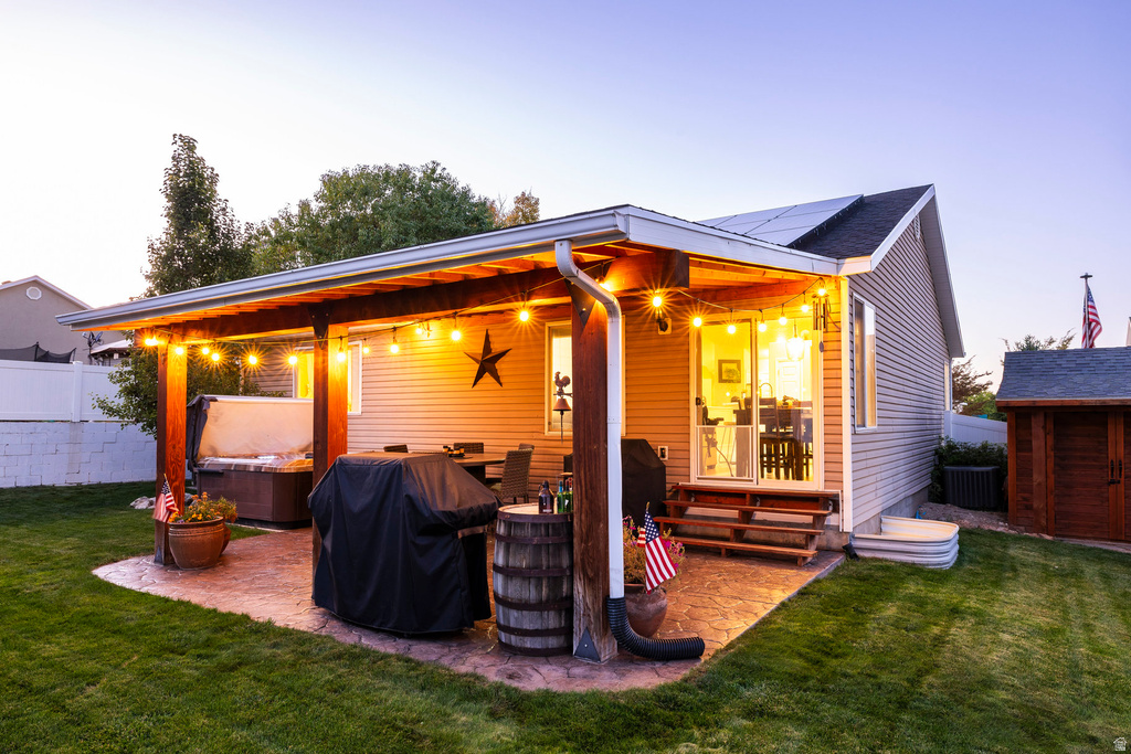 6627 W VALLEY OAK DR West Jordan, UT 84081