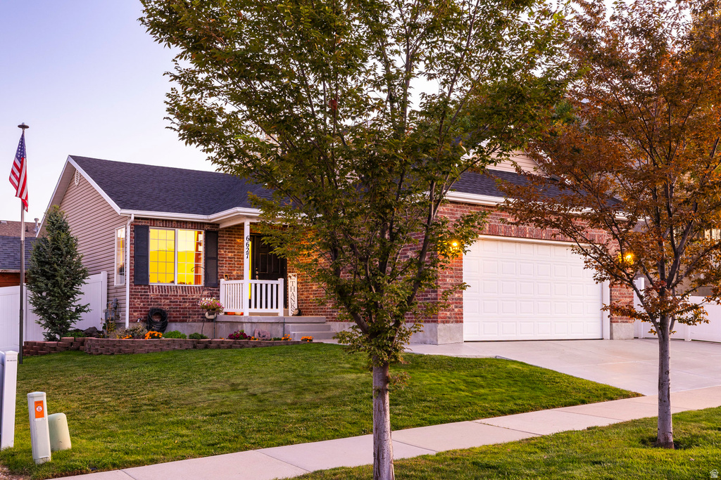 6627 W VALLEY OAK DR West Jordan, UT 84081