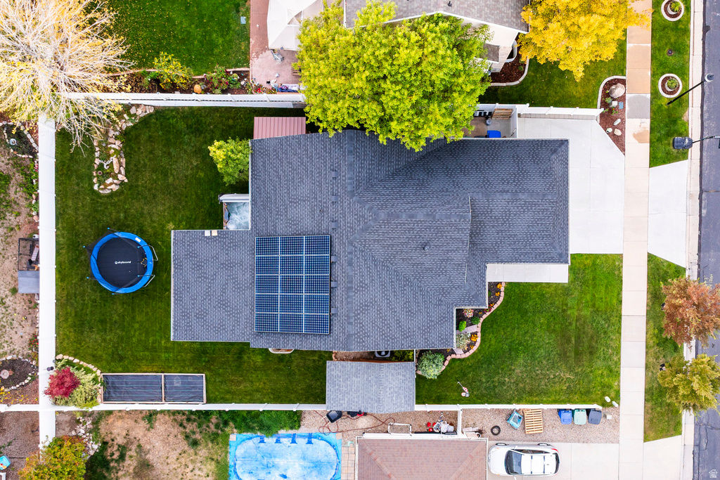 6627 W VALLEY OAK DR West Jordan, UT 84081