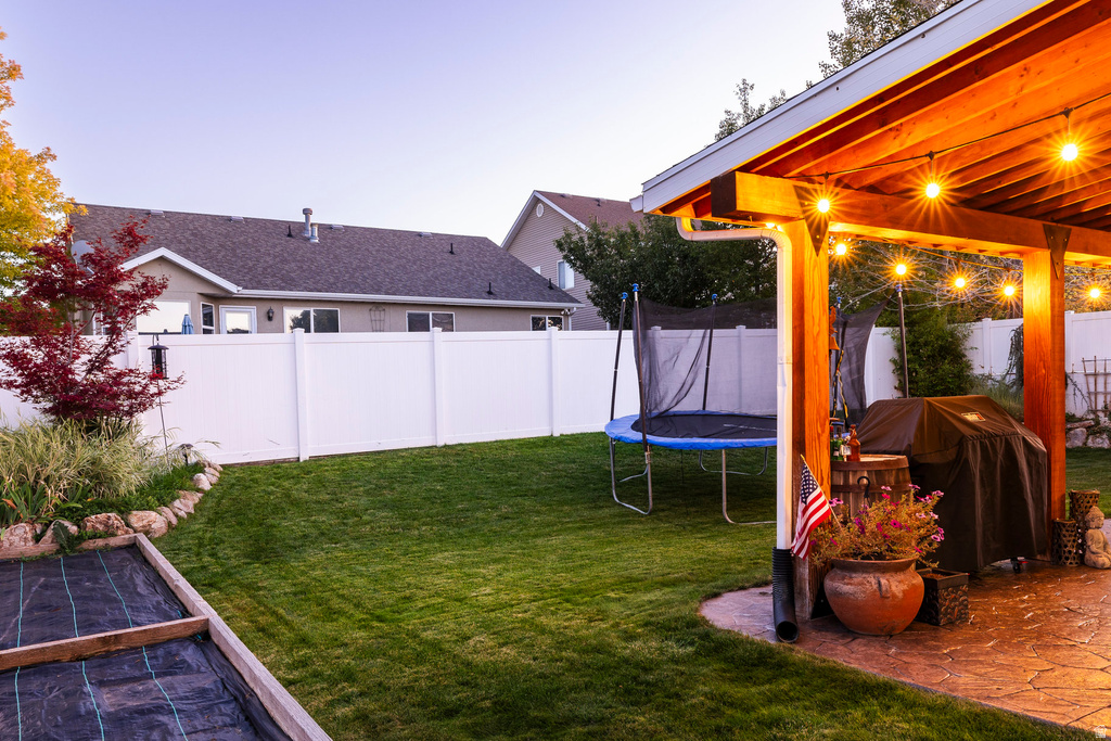 6627 W VALLEY OAK DR West Jordan, UT 84081