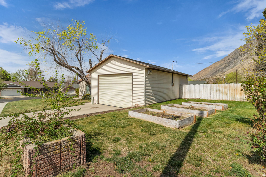 125 S CANYON AVE Springville, UT 84663