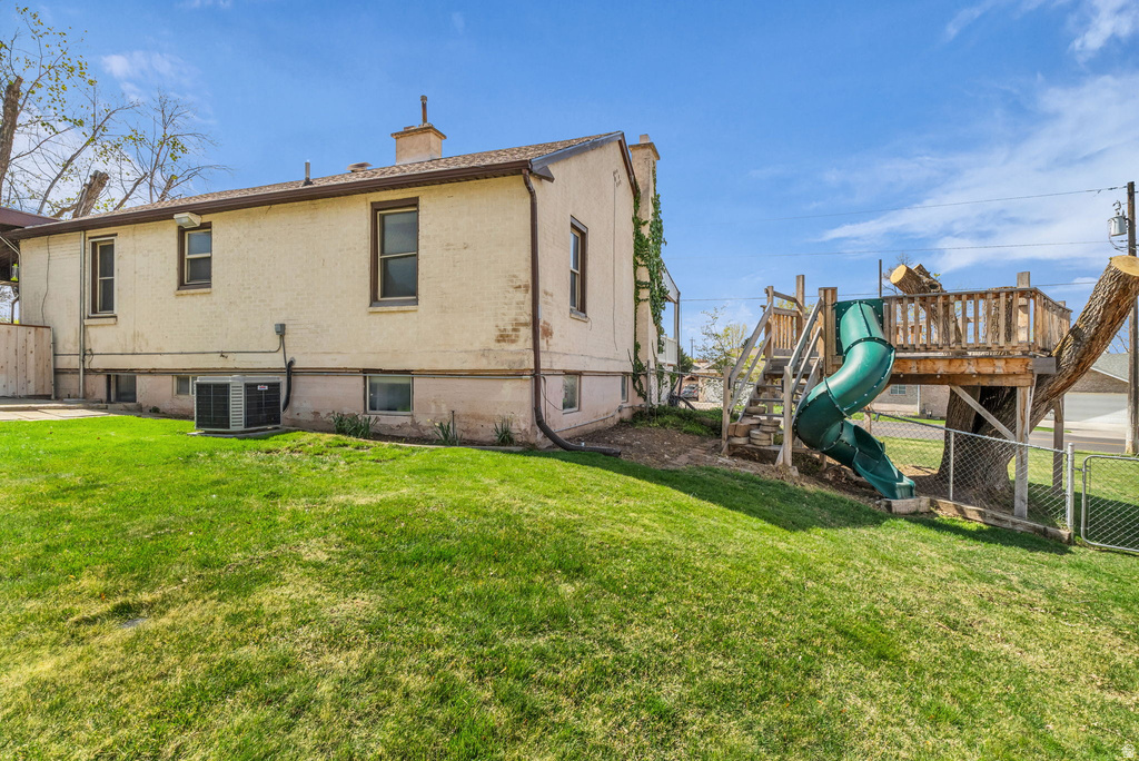 125 S CANYON AVE Springville, UT 84663