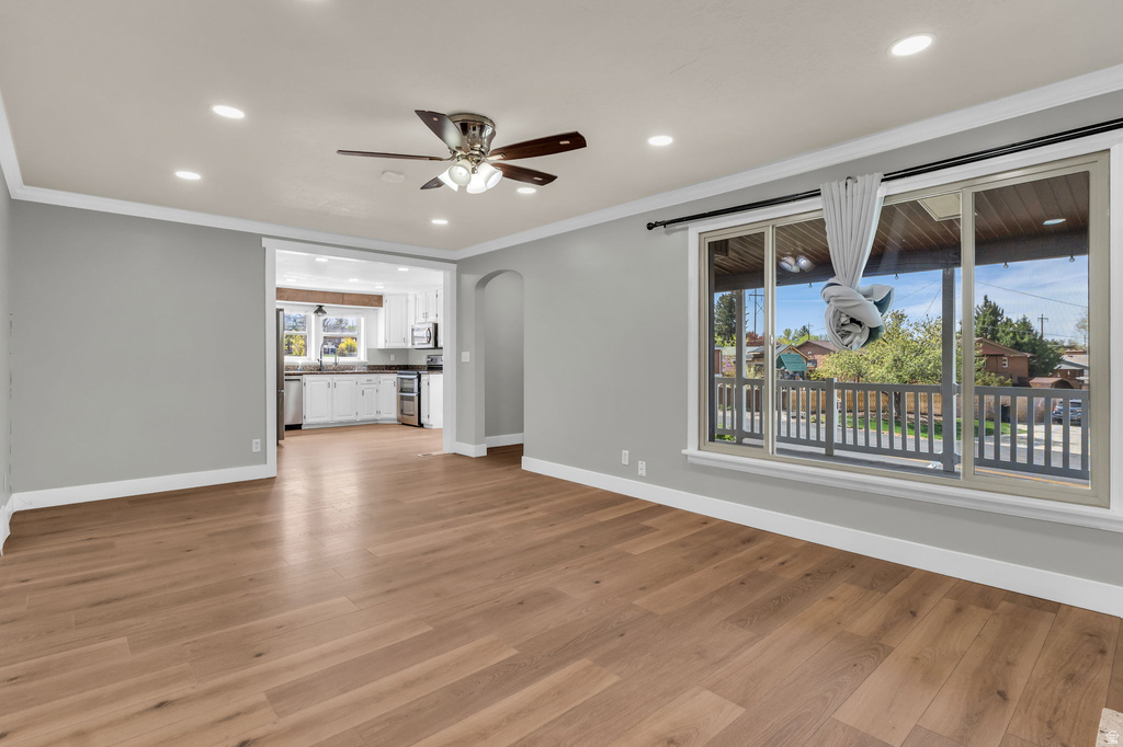 125 S CANYON AVE Springville, UT 84663