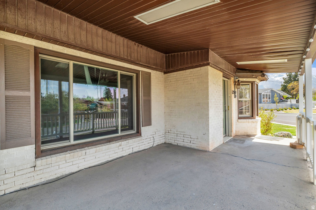 125 S CANYON AVE Springville, UT 84663