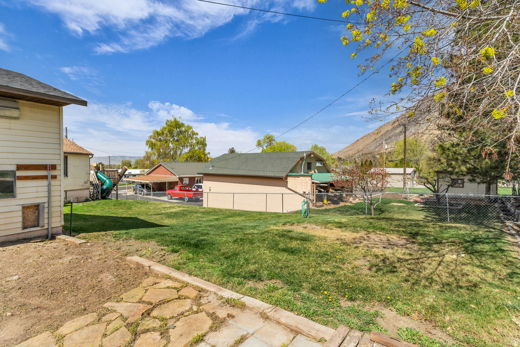 125 S CANYON AVE Springville, UT 84663