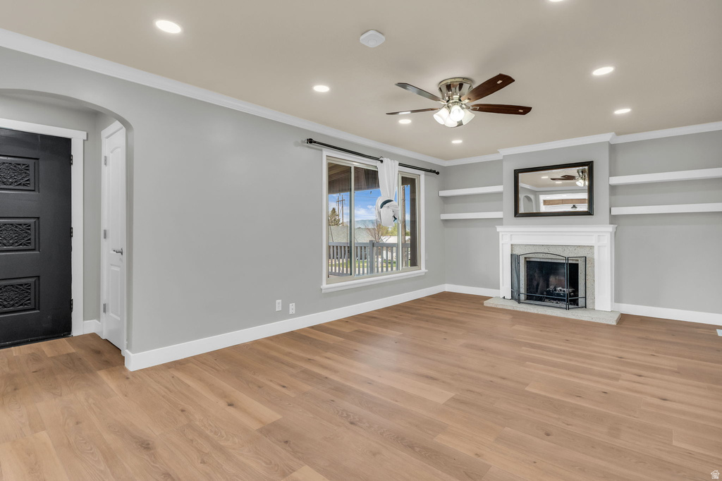 125 S CANYON AVE Springville, UT 84663