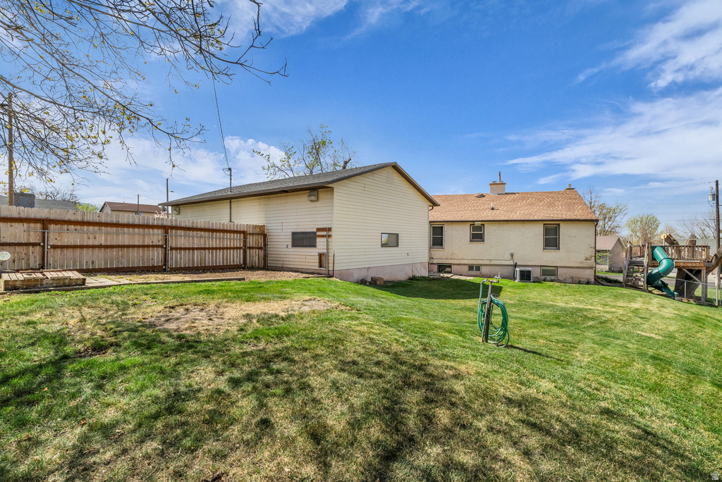 125 S CANYON AVE Springville, UT 84663
