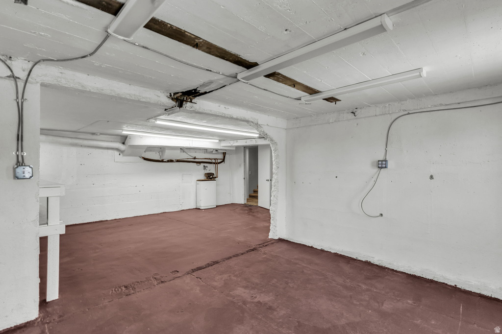 125 S CANYON AVE Springville, UT 84663