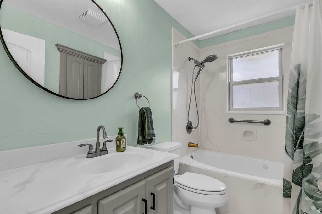 125 S CANYON AVE Springville, UT 84663