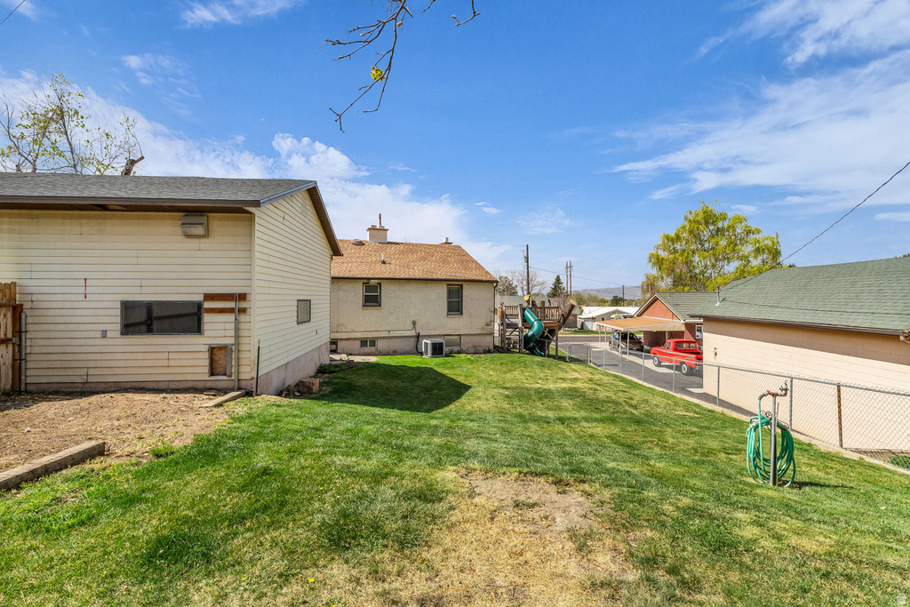 125 S CANYON AVE Springville, UT 84663