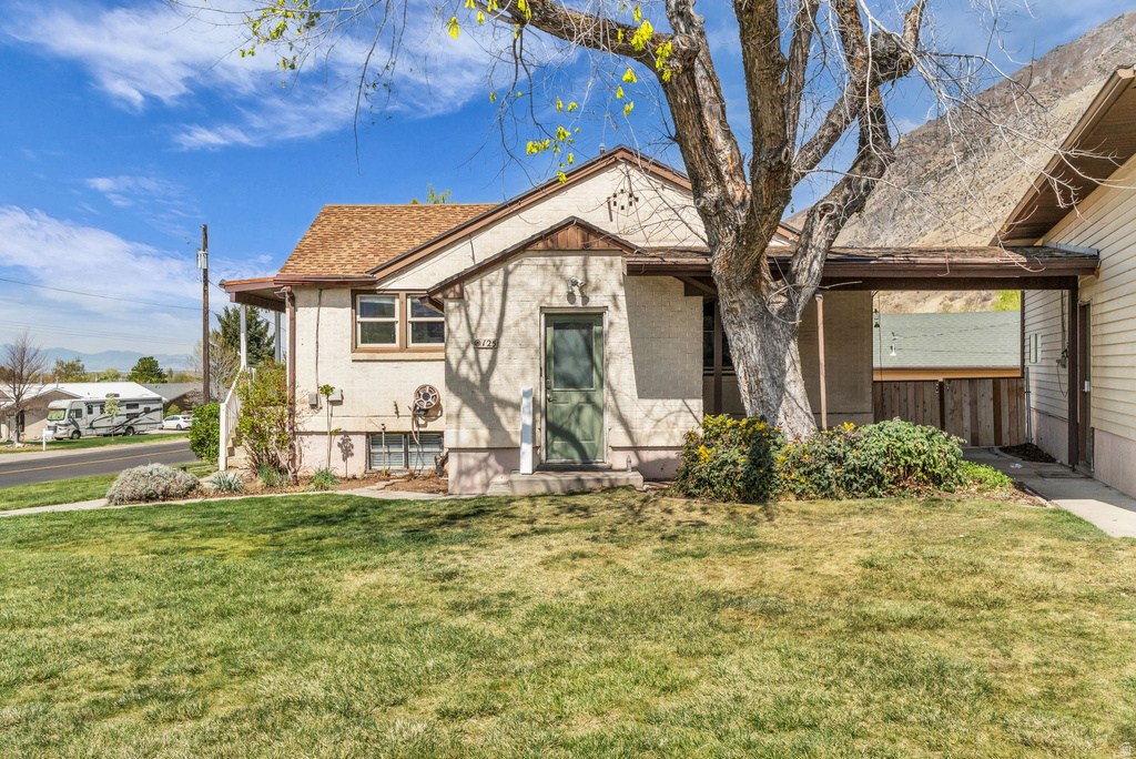 125 S CANYON AVE Springville, UT 84663