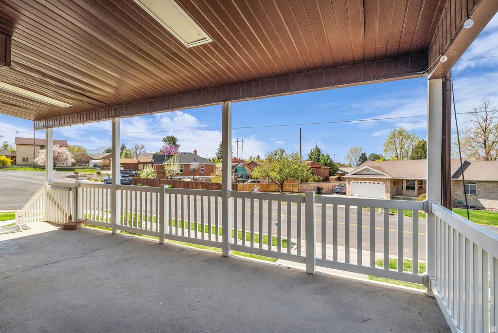 125 S CANYON AVE Springville, UT 84663