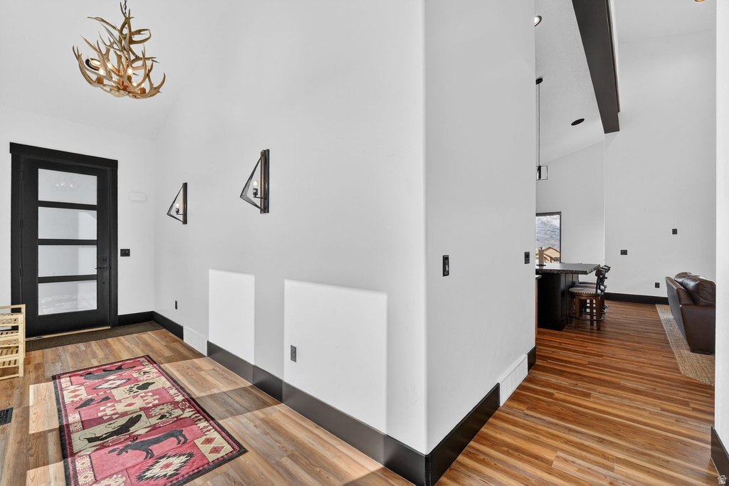 4271 N POWDER MOUNTAIN RD Eden, UT 84310