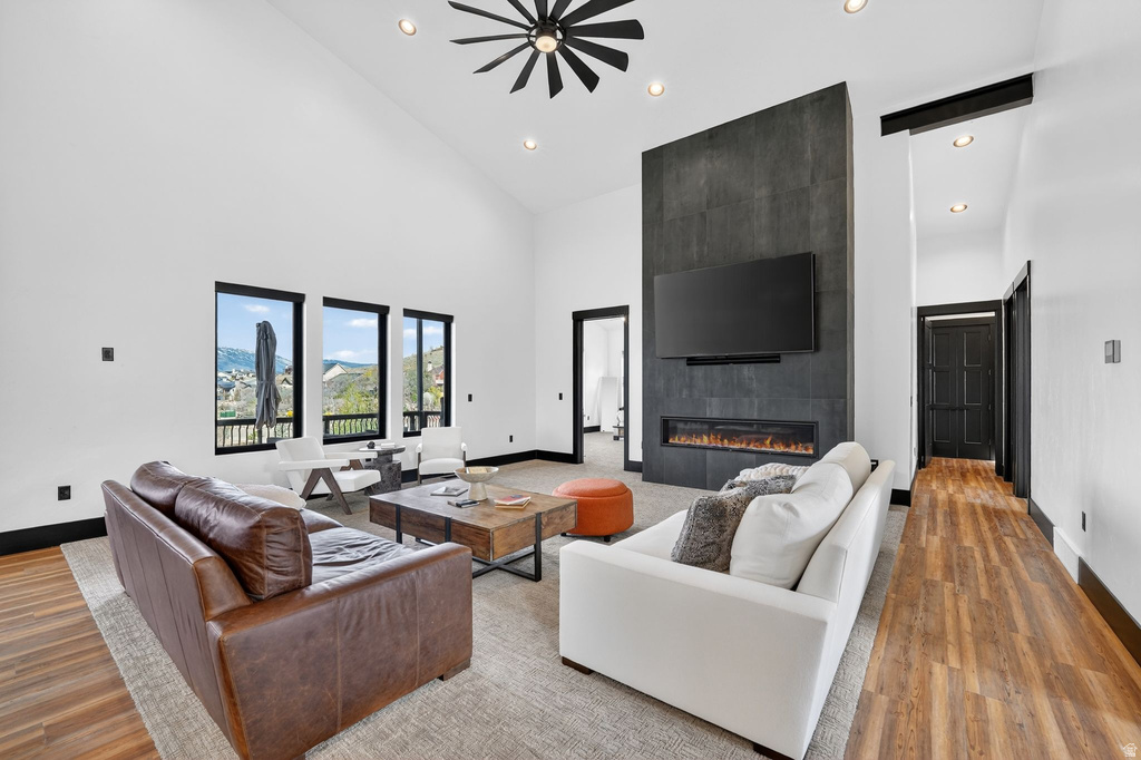 4271 N POWDER MOUNTAIN RD Eden, UT 84310