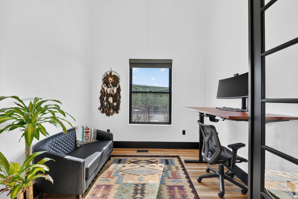 4271 N POWDER MOUNTAIN RD Eden, UT 84310