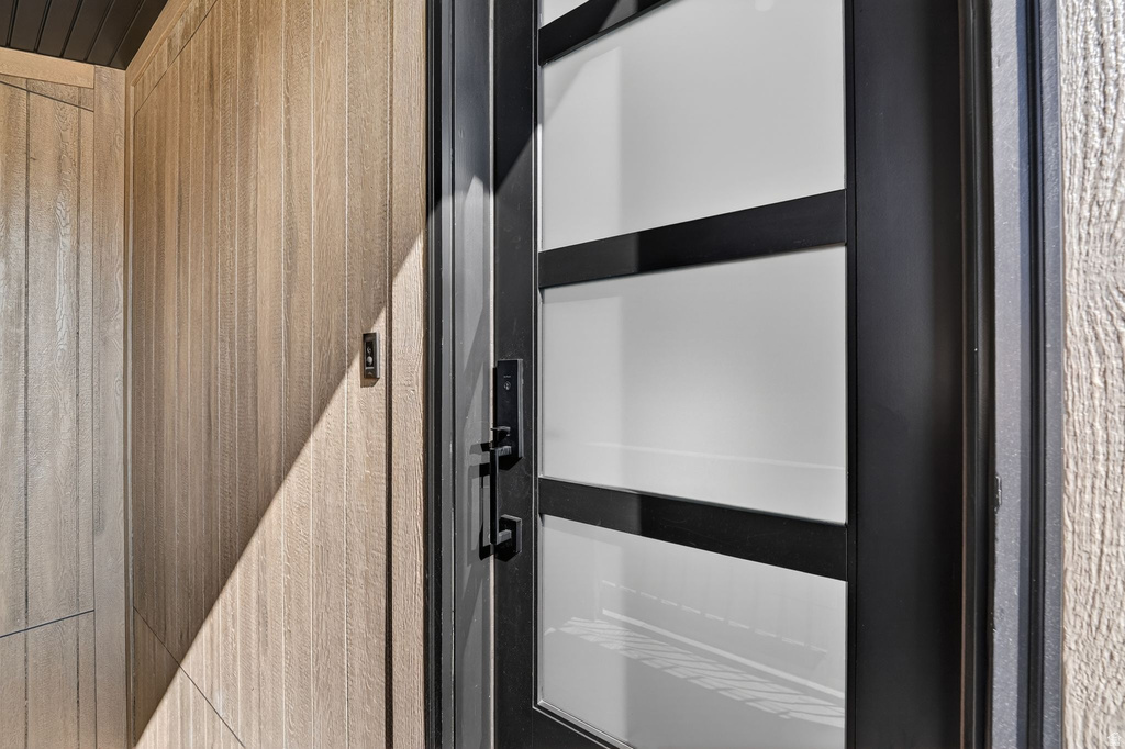 4271 N POWDER MOUNTAIN RD Eden, UT 84310