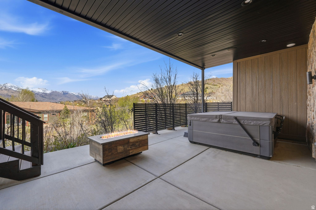 4271 N POWDER MOUNTAIN RD Eden, UT 84310