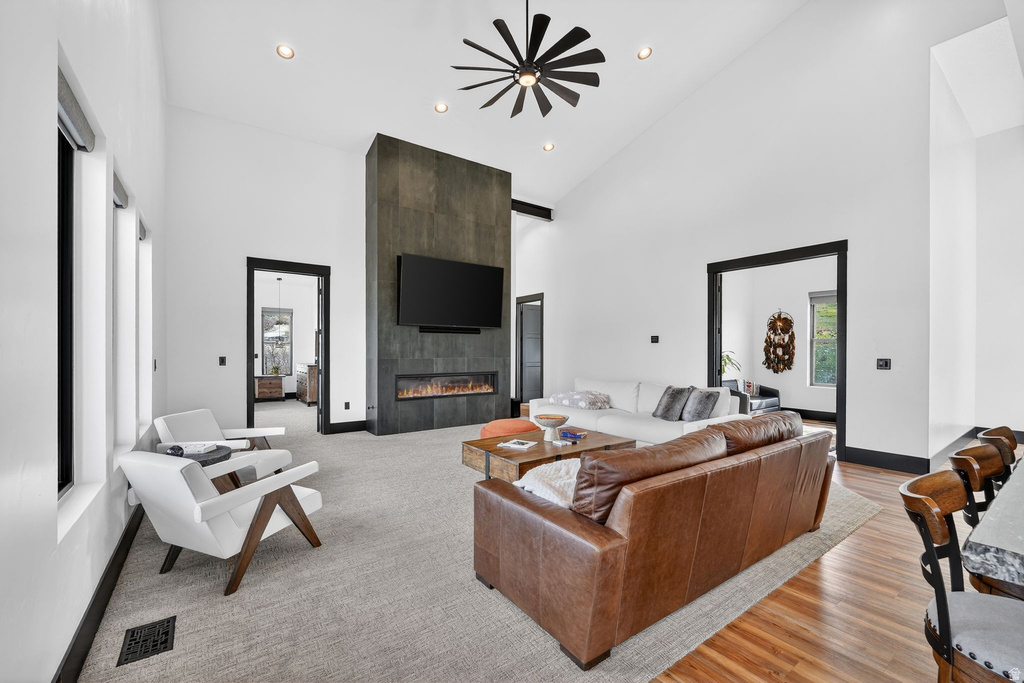 4271 N POWDER MOUNTAIN RD Eden, UT 84310