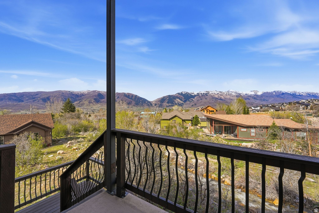 4271 N POWDER MOUNTAIN RD Eden, UT 84310