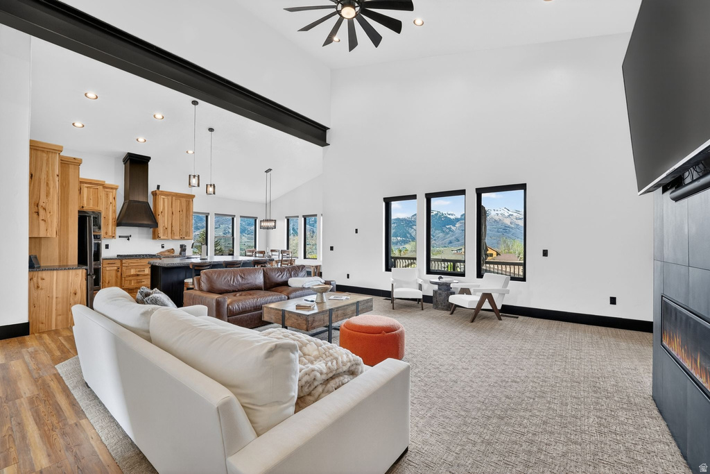 4271 N POWDER MOUNTAIN RD Eden, UT 84310