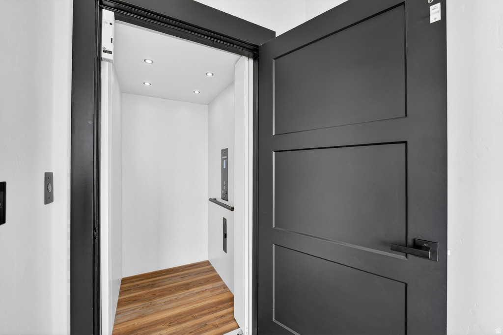 4271 N POWDER MOUNTAIN RD Eden, UT 84310