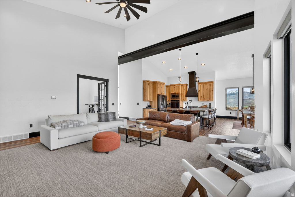 4271 N POWDER MOUNTAIN RD Eden, UT 84310